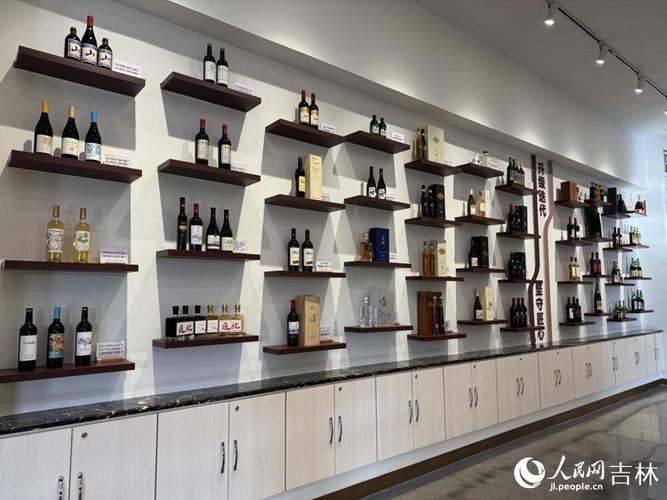 通化山葡萄酒 一缕北国醇香，跨越百年的风土记忆
