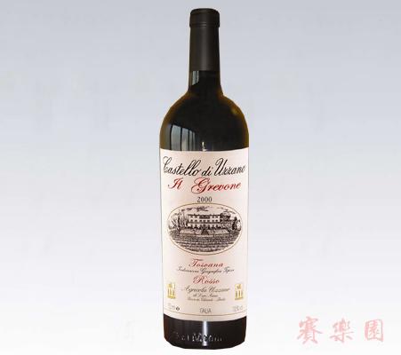 赛乐园(北京)葡萄酒 >产品